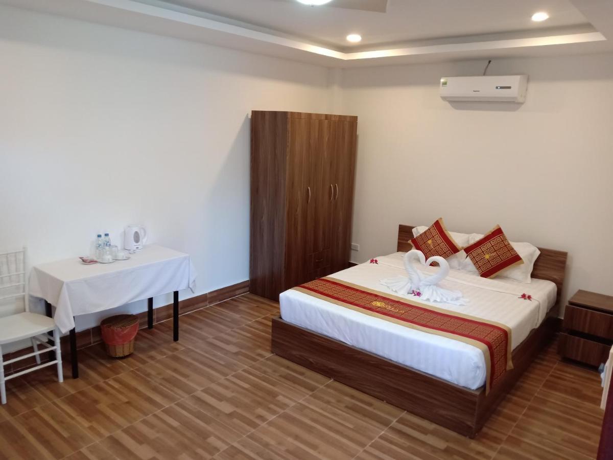 The Dream Resort & Spa Phan Thiet Exterior foto