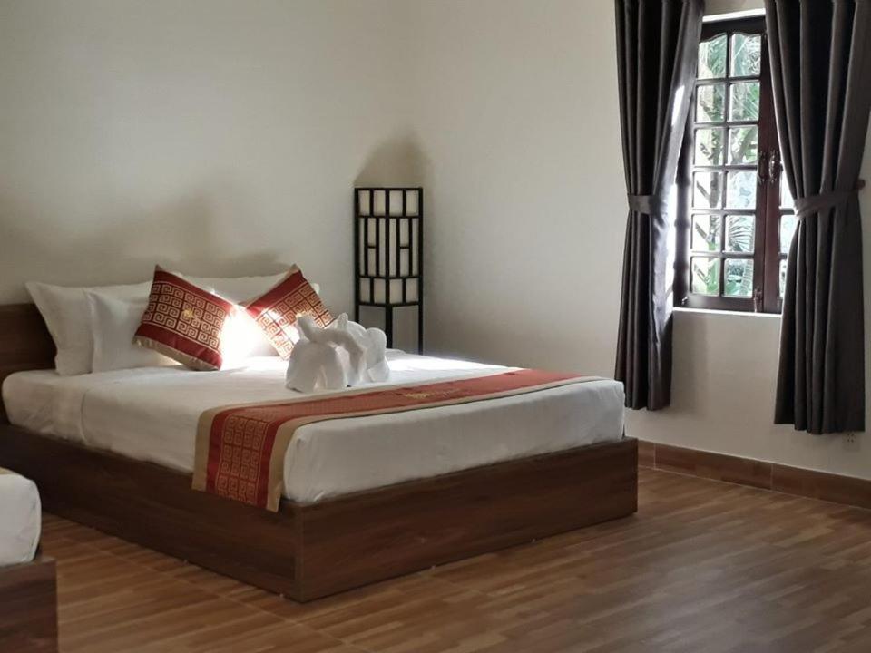 The Dream Resort & Spa Phan Thiet Exterior foto
