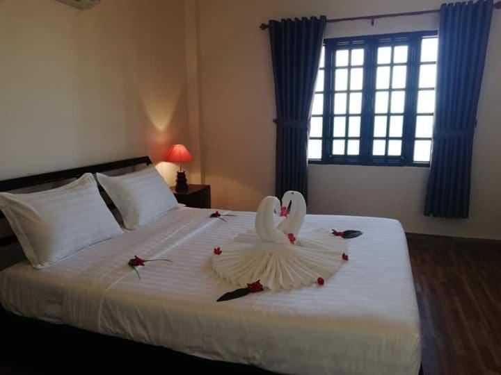 The Dream Resort & Spa Phan Thiet Exterior foto