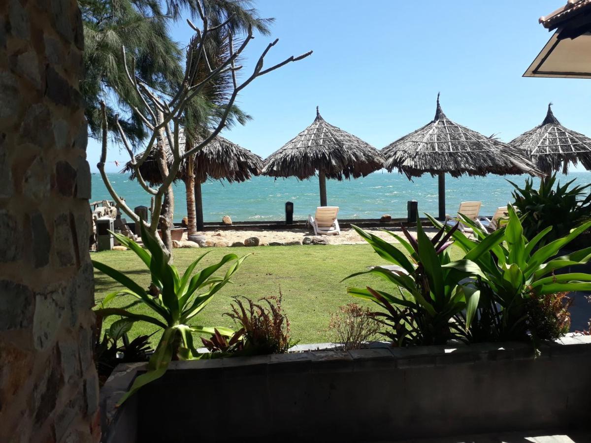 The Dream Resort & Spa Phan Thiet Exterior foto