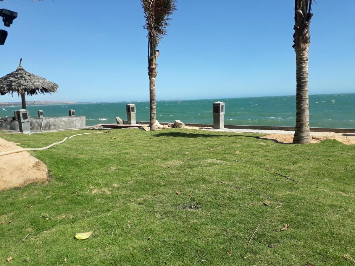 The Dream Resort & Spa Phan Thiet Exterior foto