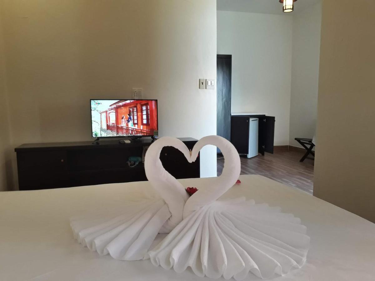 The Dream Resort & Spa Phan Thiet Exterior foto